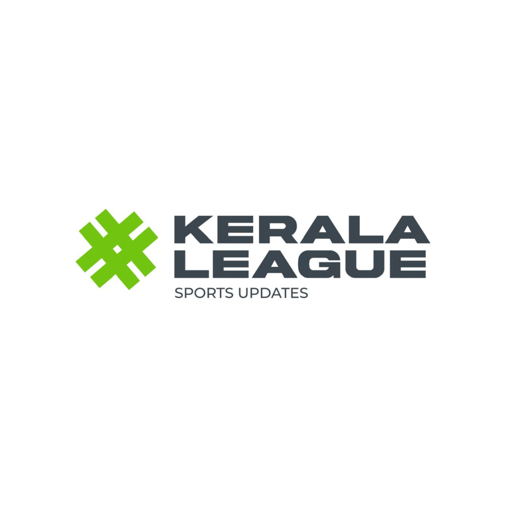 Kerala League Logo